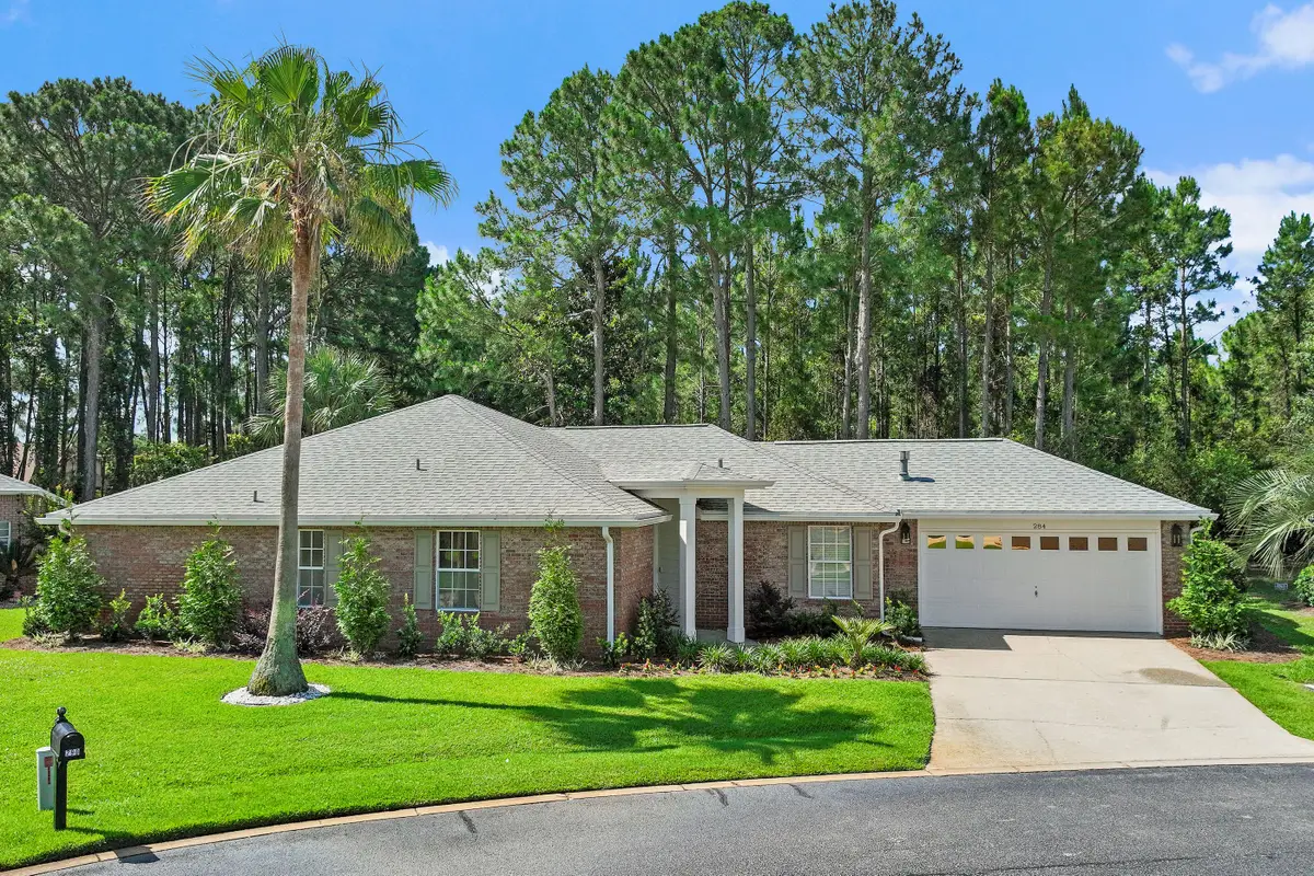 284 Bay Tree Drive, Miramar Beach, FL 32550 - #1