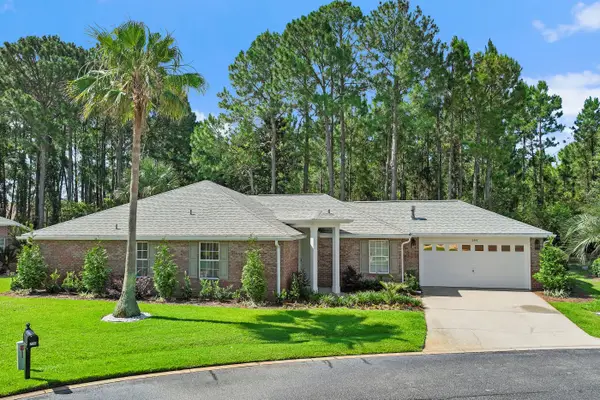 284 Bay Tree Drive, Miramar Beach, FL 32550