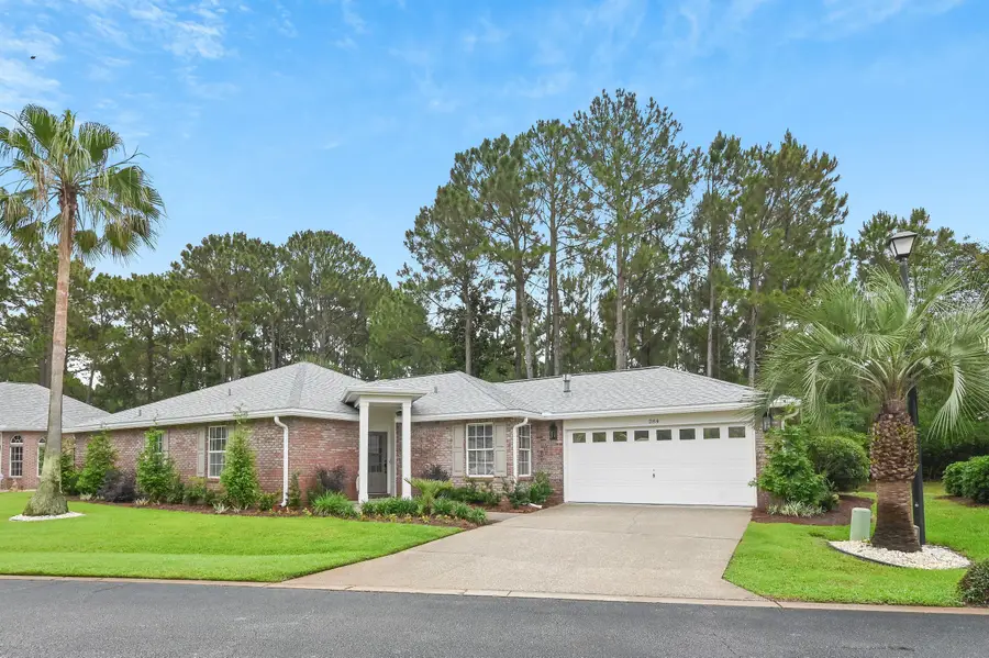 284 Bay Tree Drive, Miramar Beach, FL 32550 - #2