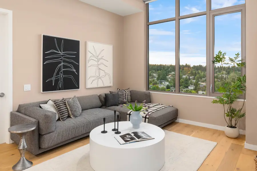 10232 NE 10th Street #1602, Bellevue, WA 98004 - #2