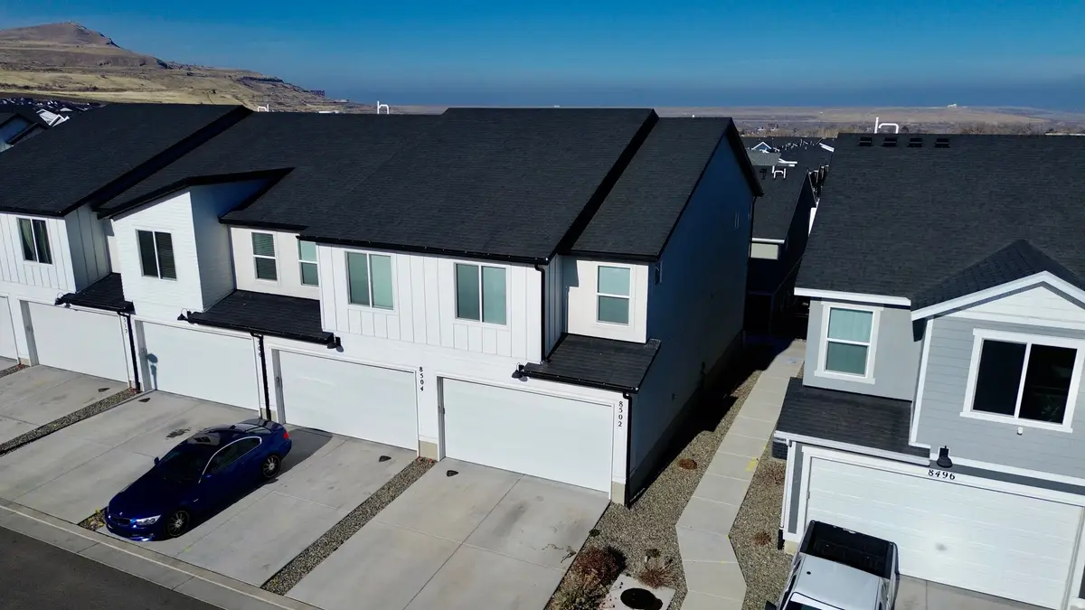 8502 W Meadow Bank Way, Magna, UT 84044 - #1