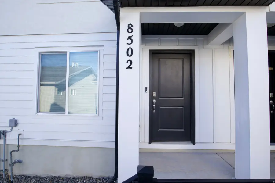8502 W Meadow Bank Way, Magna, UT 84044 - #3