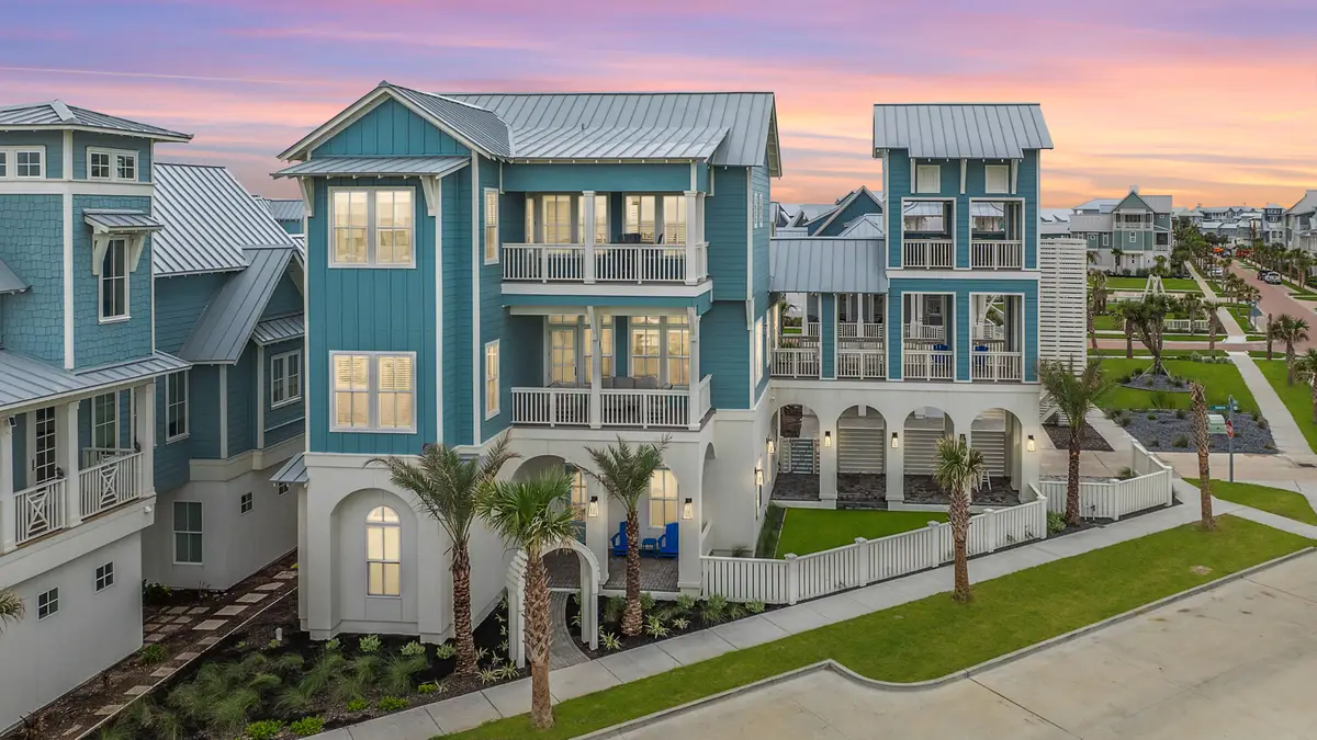 220 Sundew, Port Aransas, TX 78373 - #1