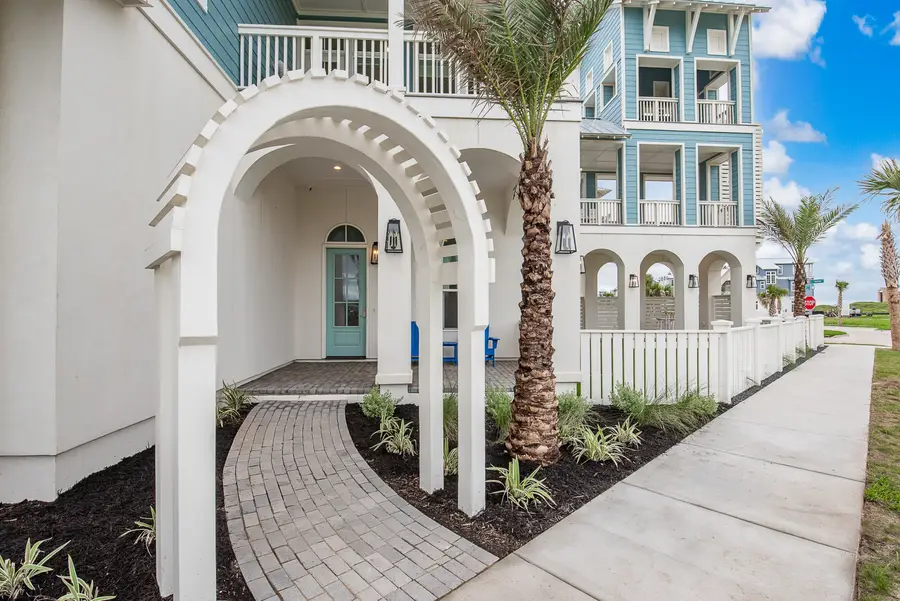 220 Sundew, Port Aransas, TX 78373 - #2