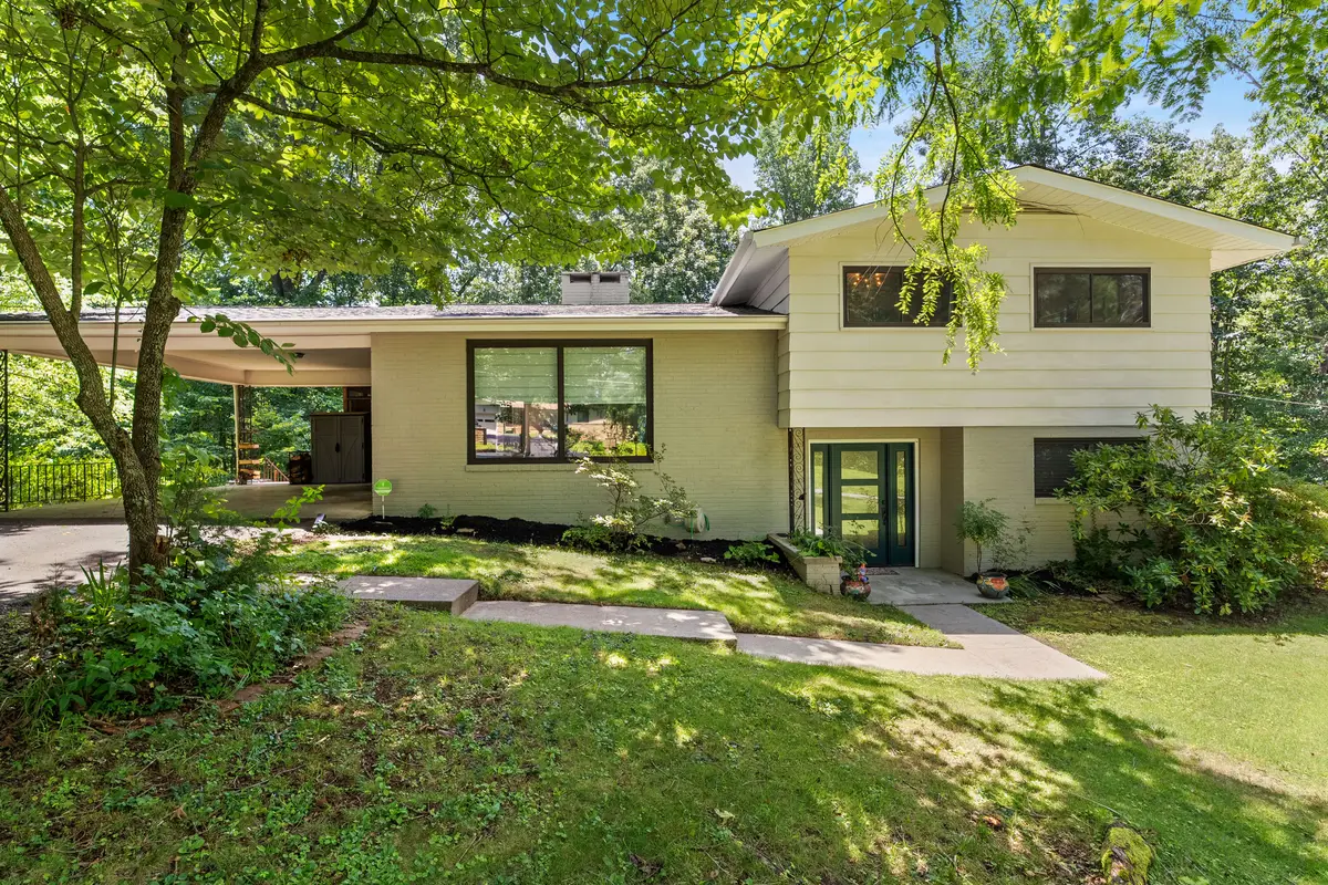 853 W Outer Drive, Oak Ridge, TN 37830 - #1