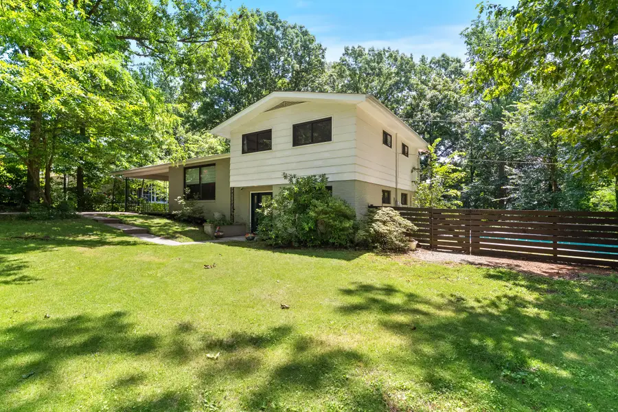 853 W Outer Drive, Oak Ridge, TN 37830 - #2
