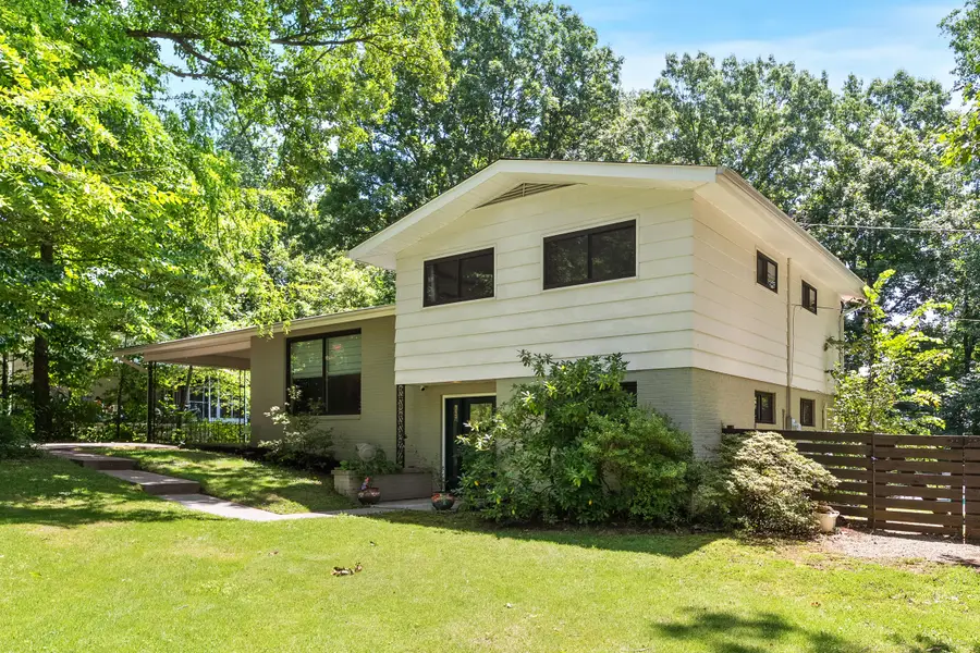 853 W Outer Drive, Oak Ridge, TN 37830 - #3