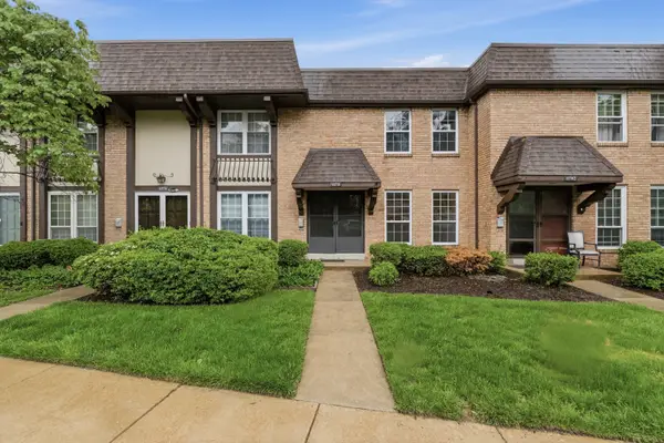 11778 Casa Grande Drive, Creve Coeur, MO 63146
