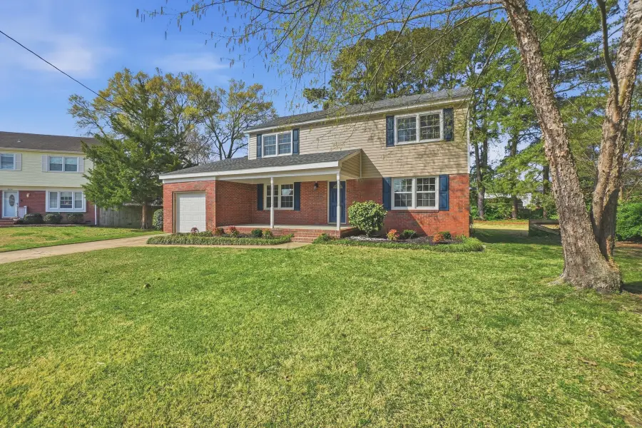 3604 Goshawk Court, Portsmouth, VA 23703 - #3