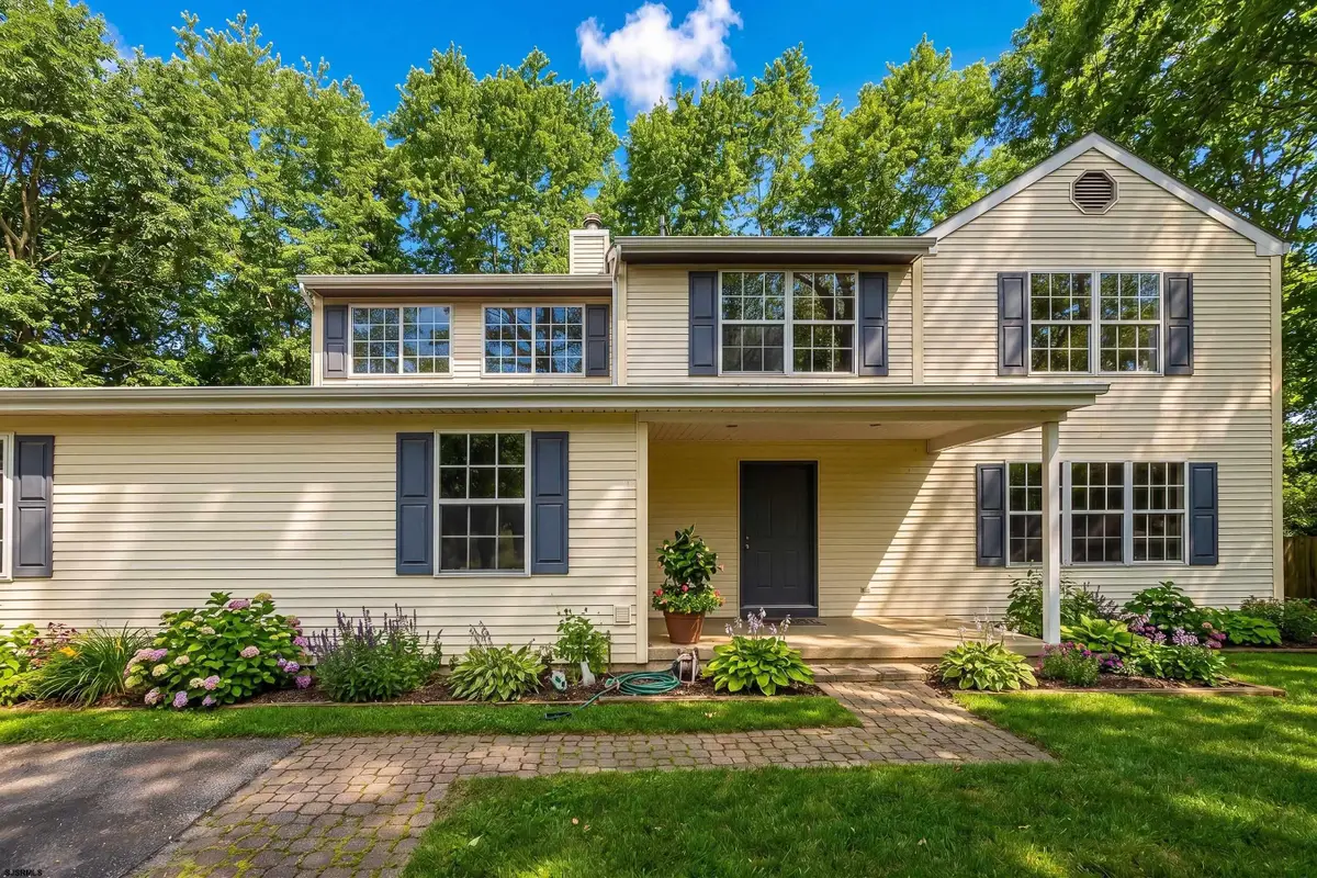 1 Broadmoor Dr, Egg Harbor, NJ 08234 - #1