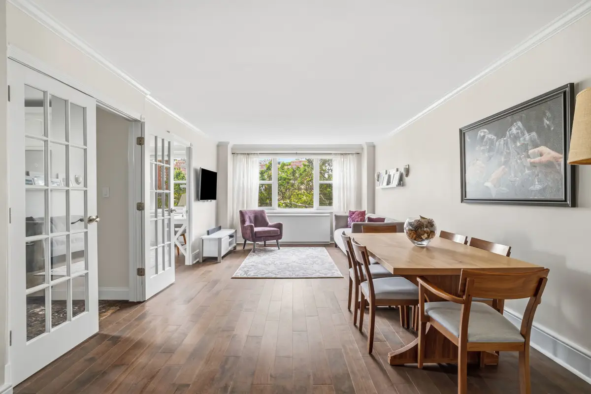360 W 22nd Street #8M, Manhattan, NY 10011 - #1