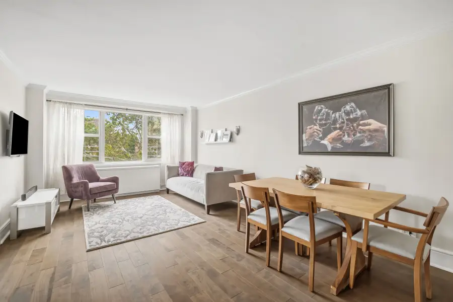 360 W 22nd Street #8M, Manhattan, NY 10011 - #2