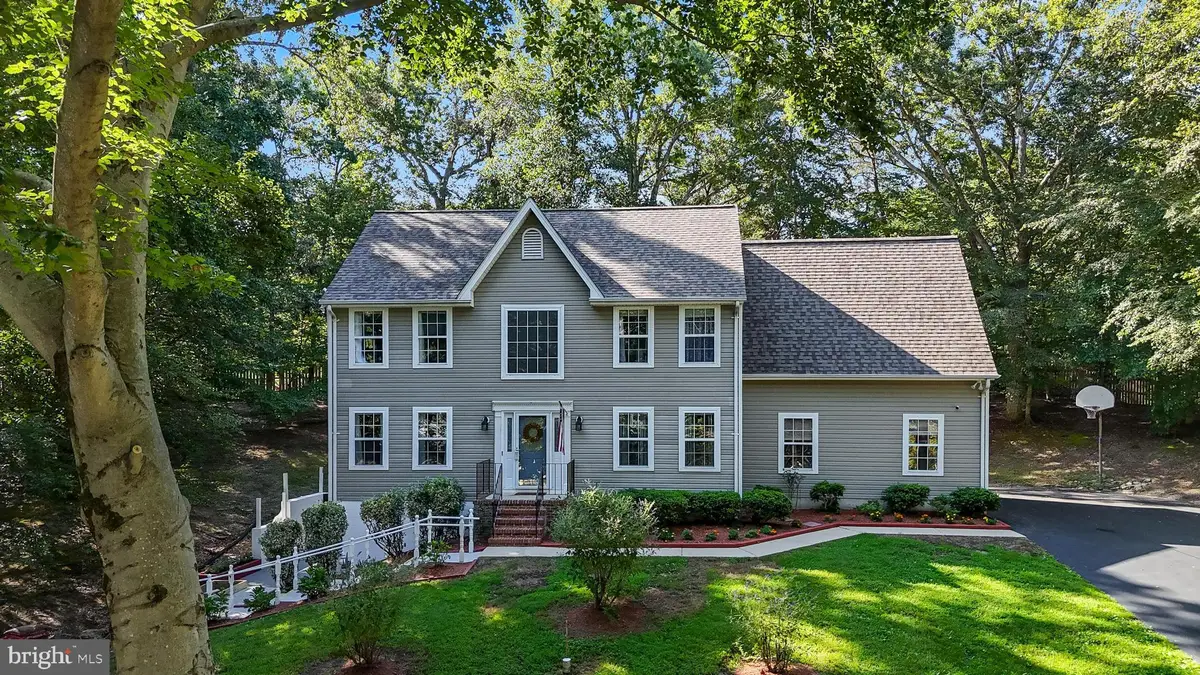 1706 Market Street, Owings, MD 20736 - #1