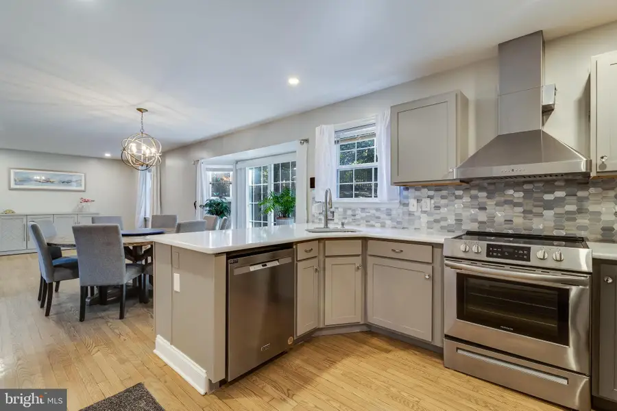 1706 Market Street, Owings, MD 20736 - #2