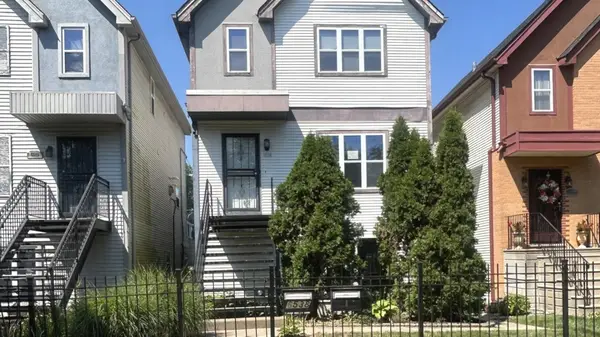 6538 S Kenwood Avenue #GRD, Chicago, IL 60637