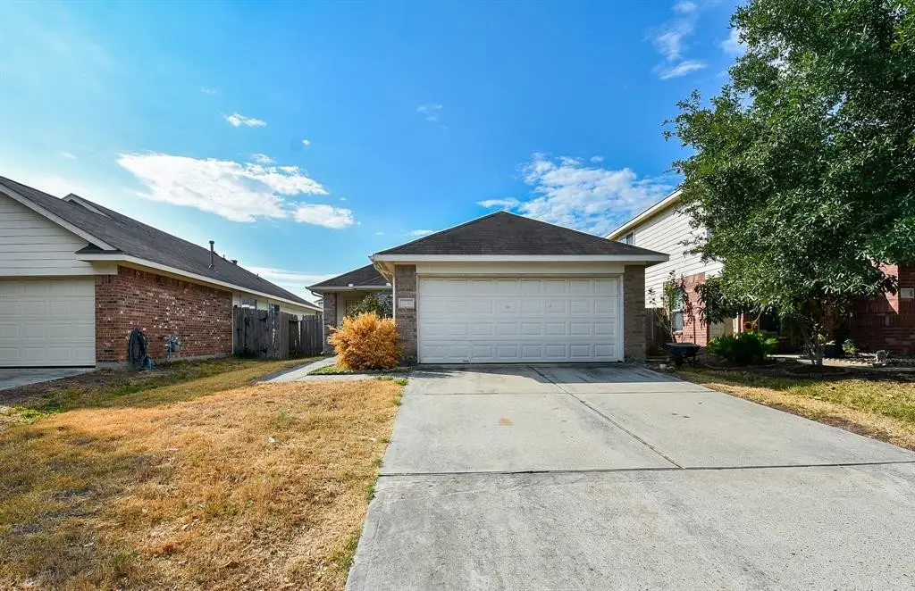 1510 Carolina Grove Lane, Houston, TX 77073 - #1