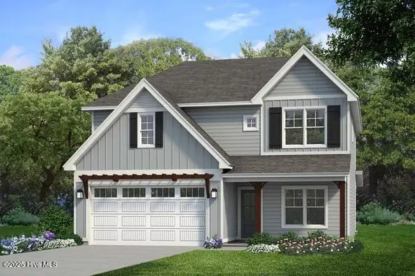 305 Ashurst Road, Carthage, NC 28327