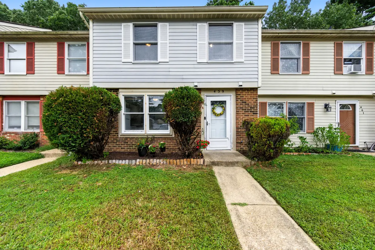 459 Bryson Court, Newport News, VA 23608 - Image #1