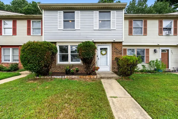 459 Bryson Court, Newport News, VA 23608