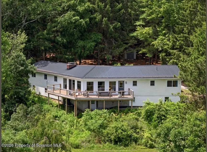 121 Fire Tower Road, Mehoopany, PA 18629 - #1