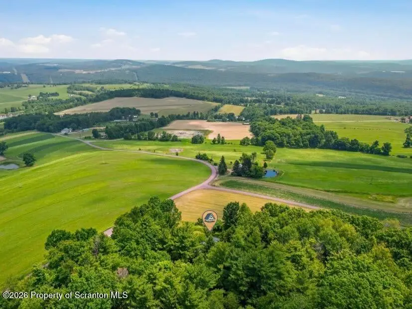 121 Fire Tower Road, Mehoopany, PA 18629 - #2