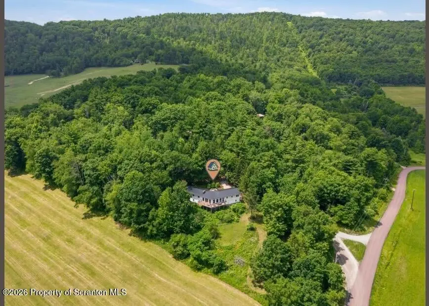 121 Fire Tower Road, Mehoopany, PA 18629 - #3