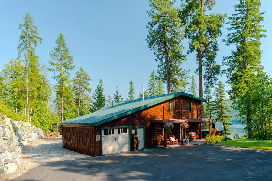 14259 Sunburst Drive, Bigfork, MT 59911 - #3