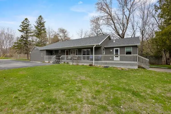 616 S Neenah Ave, Sturgeon Bay, WI 54235