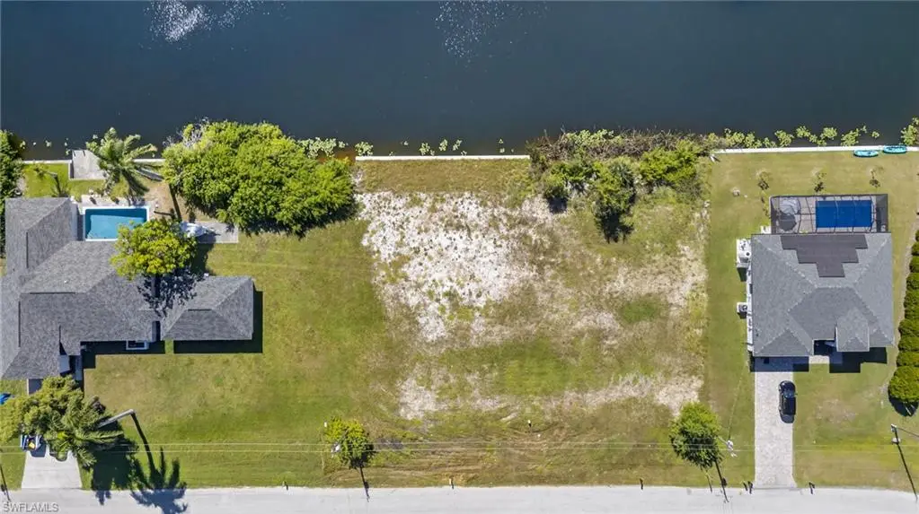 2854 NW 4th Street, Cape Coral, FL 33993 - #1