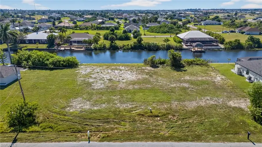 2854 NW 4th Street, Cape Coral, FL 33993 - #2