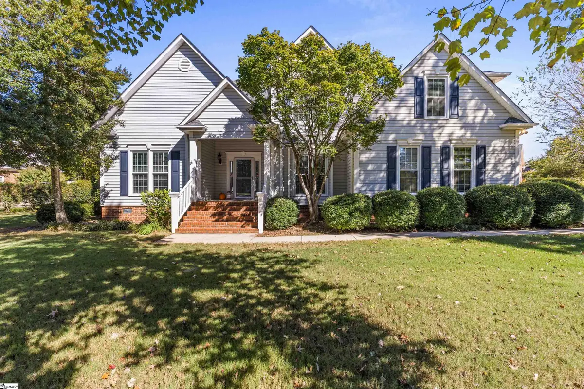 103 Malvern Hill, Easley, SC 29642 - #1