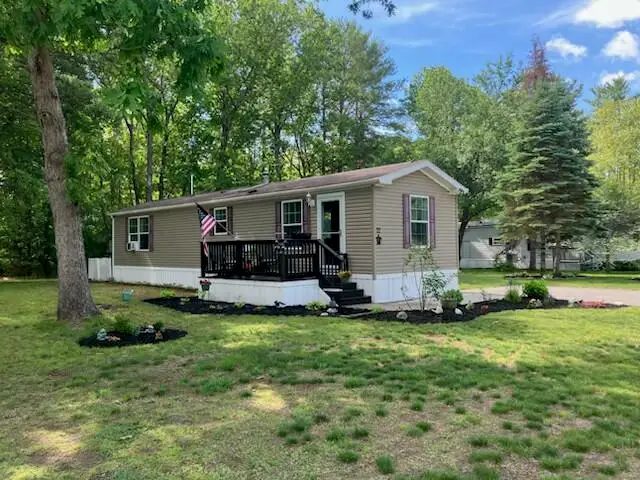 72 Golden Era Circle, Alfred, ME 04002 - #2