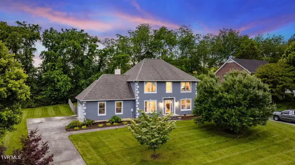 3424 Berkshire Circle, Johnson City, TN 37604