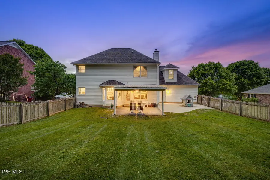 3424 Berkshire Circle, Johnson City, TN 37604 - #3