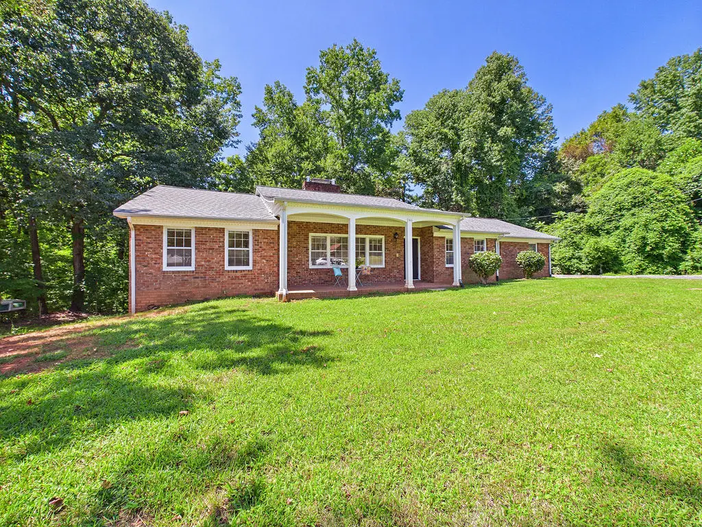246 Merry Hills Drive, High Point, NC 27262 - #1