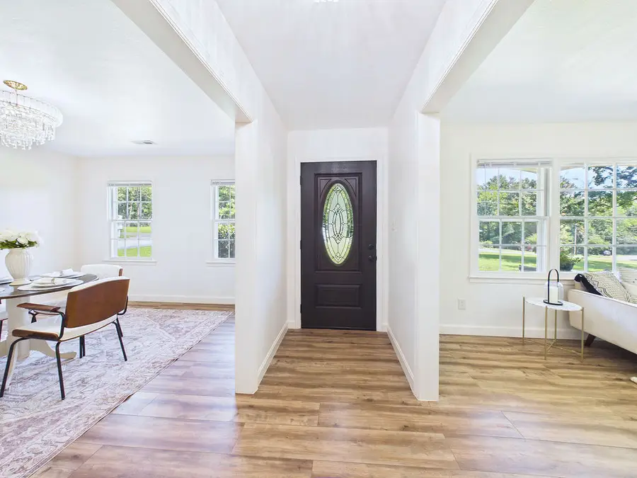 246 Merry Hills Drive, High Point, NC 27262 - #3