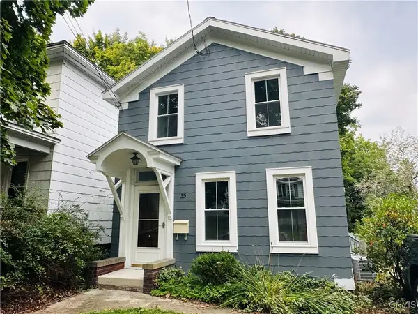 35 Varick Street, Oswego, NY 13126