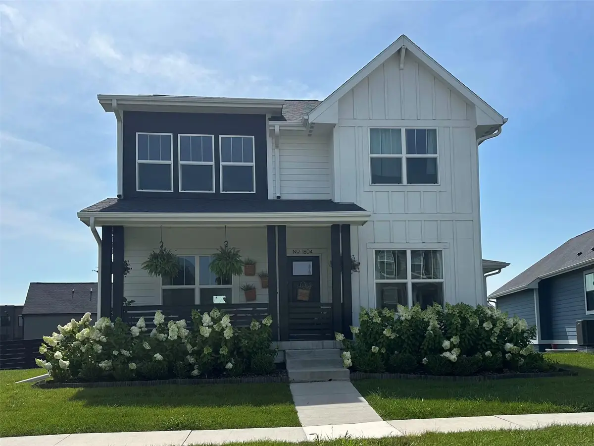 1604 SW Franklin Drive, Ankeny, IA 50023 - #1