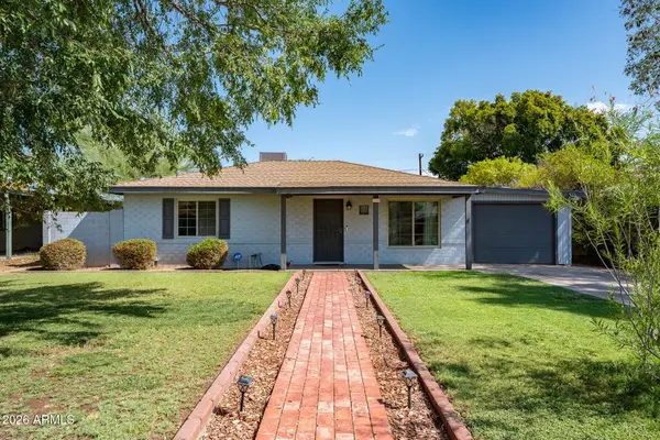 2144 W Whitton Avenue, Phoenix, AZ 85015