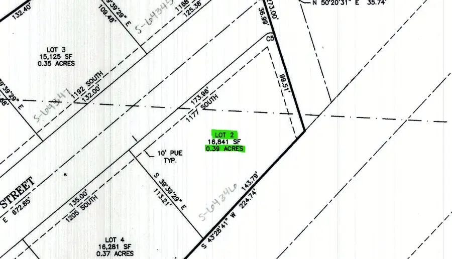 1177 S 500 W #2, Manti, UT 84642 - Image #3