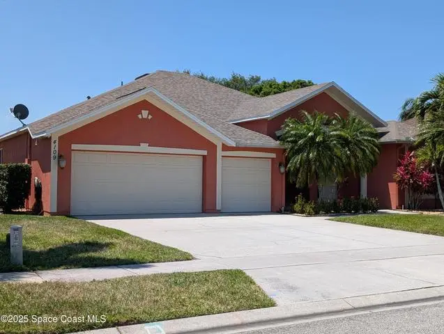 4109 Orion Way, Rockledge, FL 32955 - #1