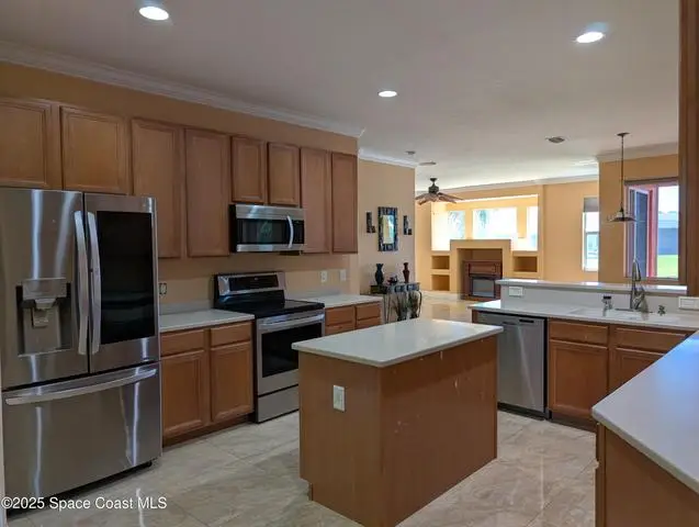 4109 Orion Way, Rockledge, FL 32955 - #3