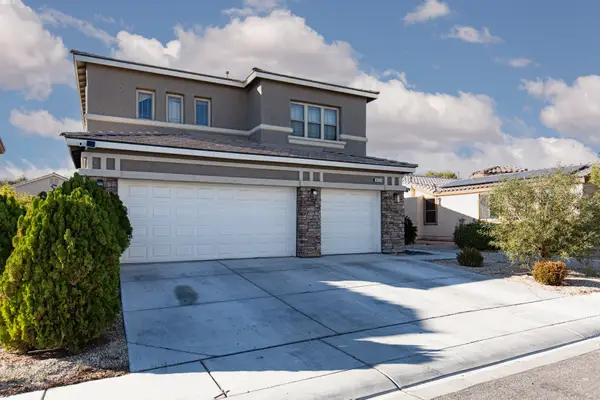 6513 Diamond Point Court, North Las Vegas, NV 89084