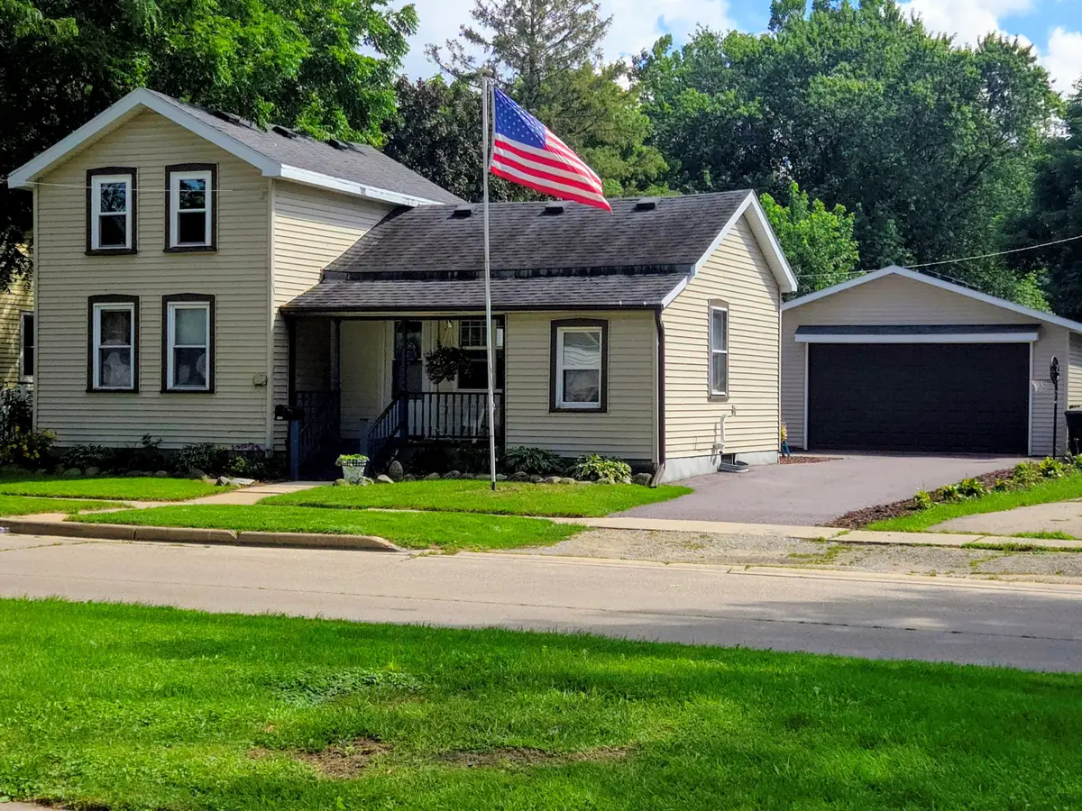 529 Liberty Street, Ripon, WI 54971 - Image #1