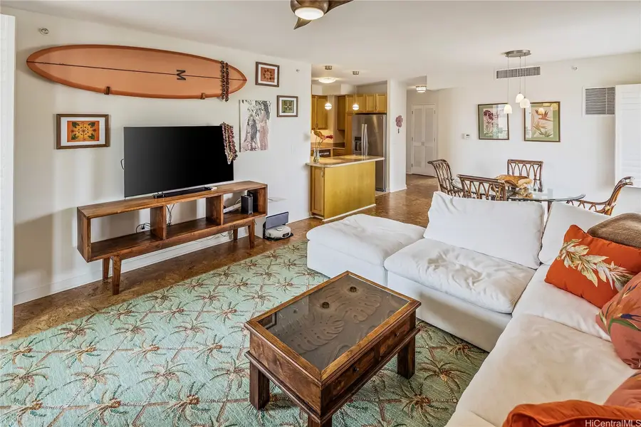 421 Olohana Street #1004, Honolulu, HI 96815 - #3