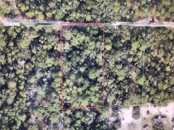 0 SW 153 Lane, DUNNELLON, FL 34432