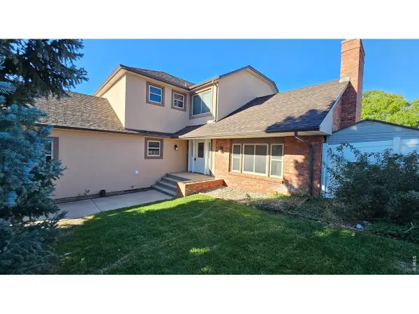 1005 Nancy St, Fort Morgan, CO 80701