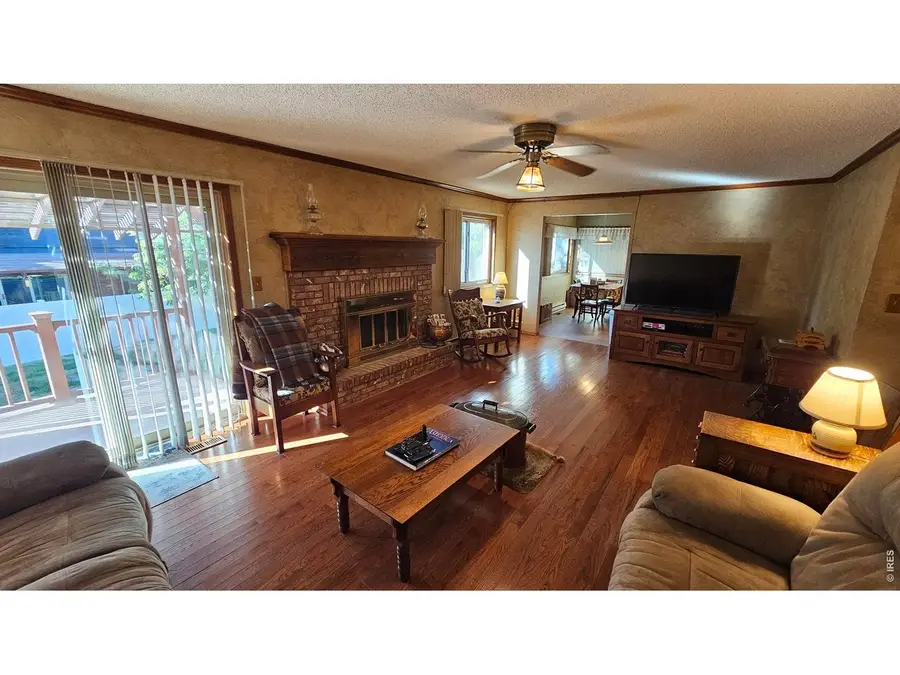 1005 Nancy St, Fort Morgan, CO 80701 - #2