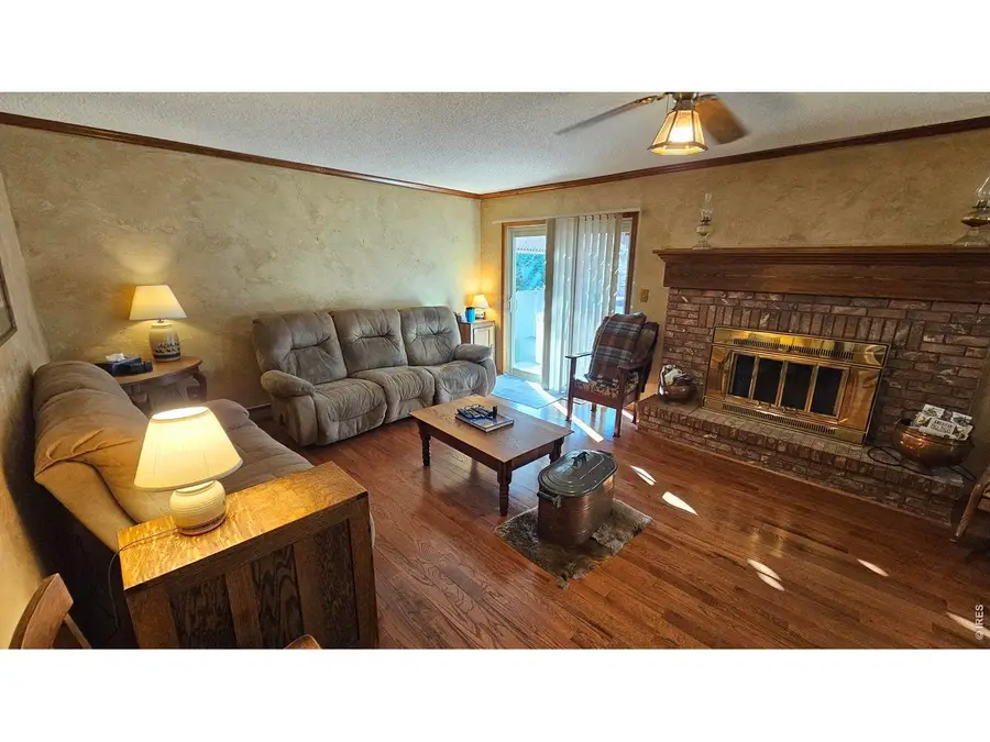 1005 Nancy St, Fort Morgan, CO 80701 - #3