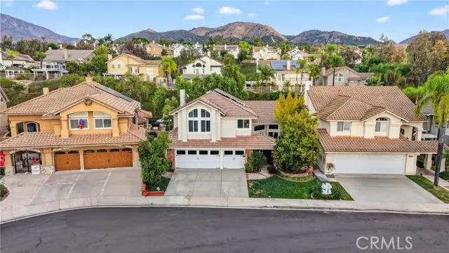 21352 Silvertree Lane, Rancho Santa Margarita, CA 92679 - #3